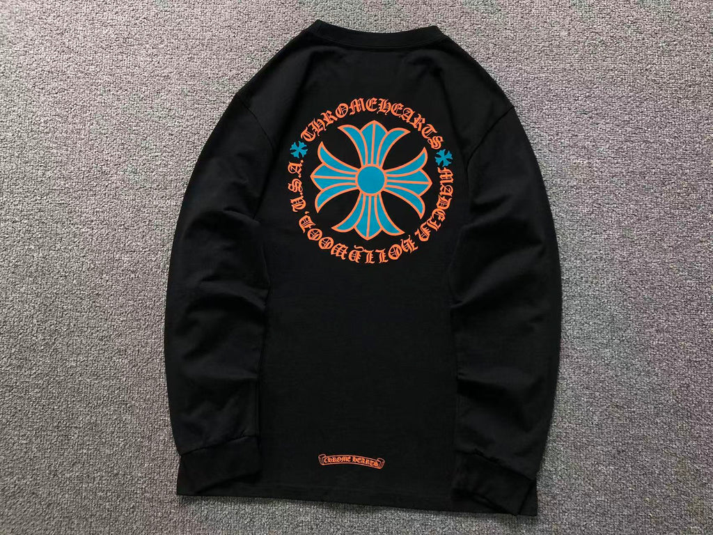 Cross Longsleeve