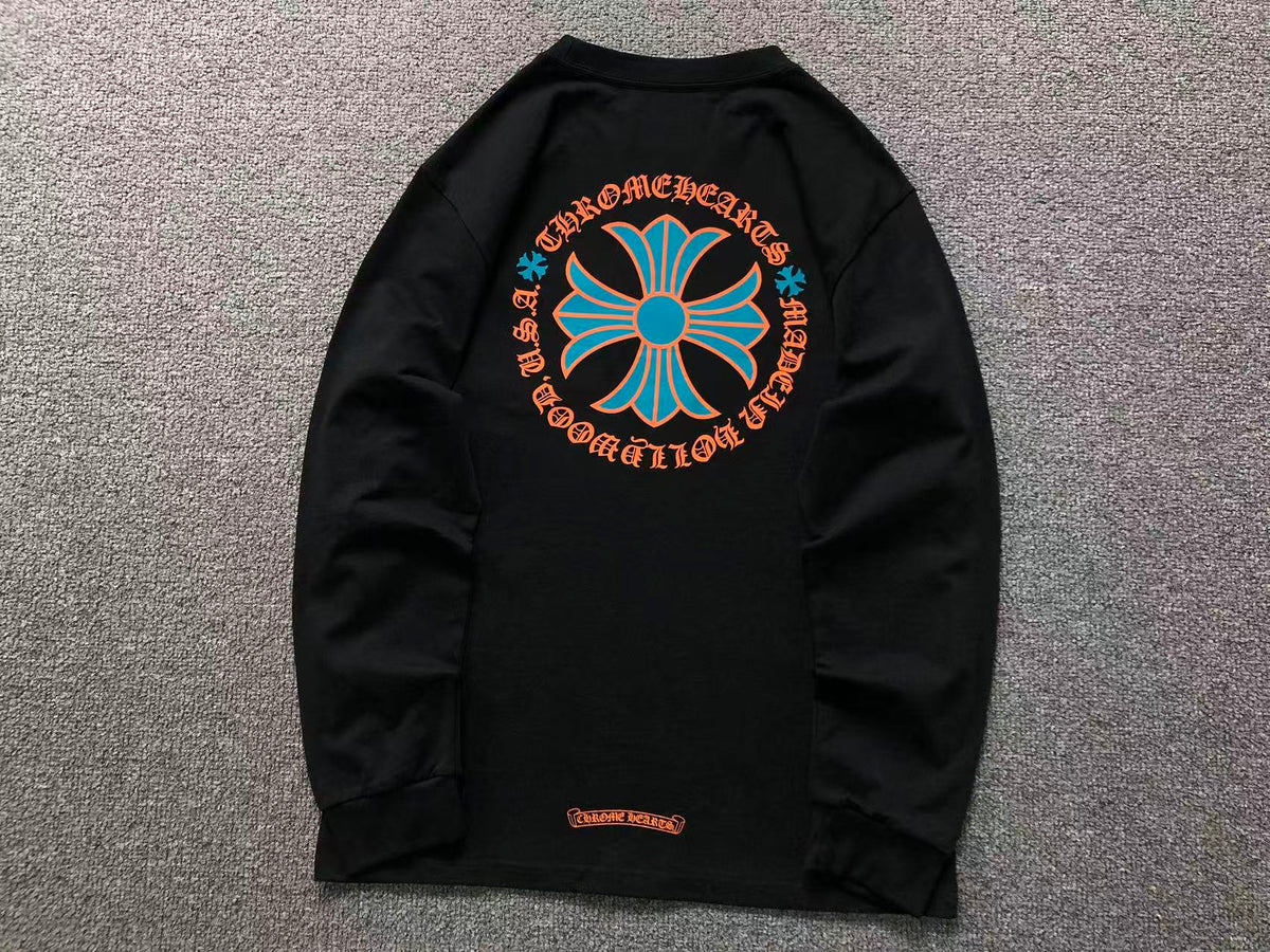 Cross Longsleeve