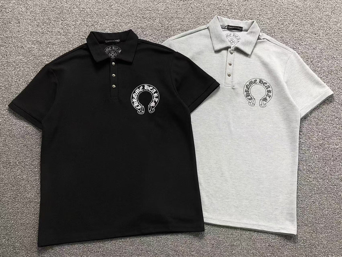 Cross Polo