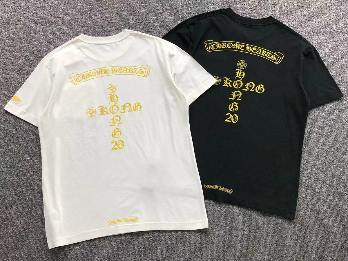 Cross Tshirt