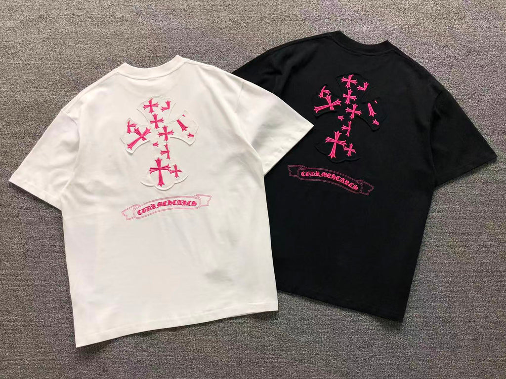 Cross Tshirt