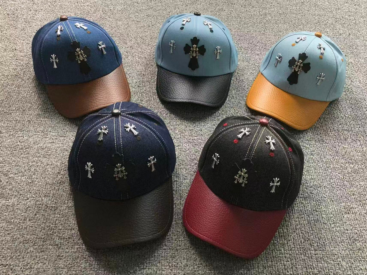 Cross Cap