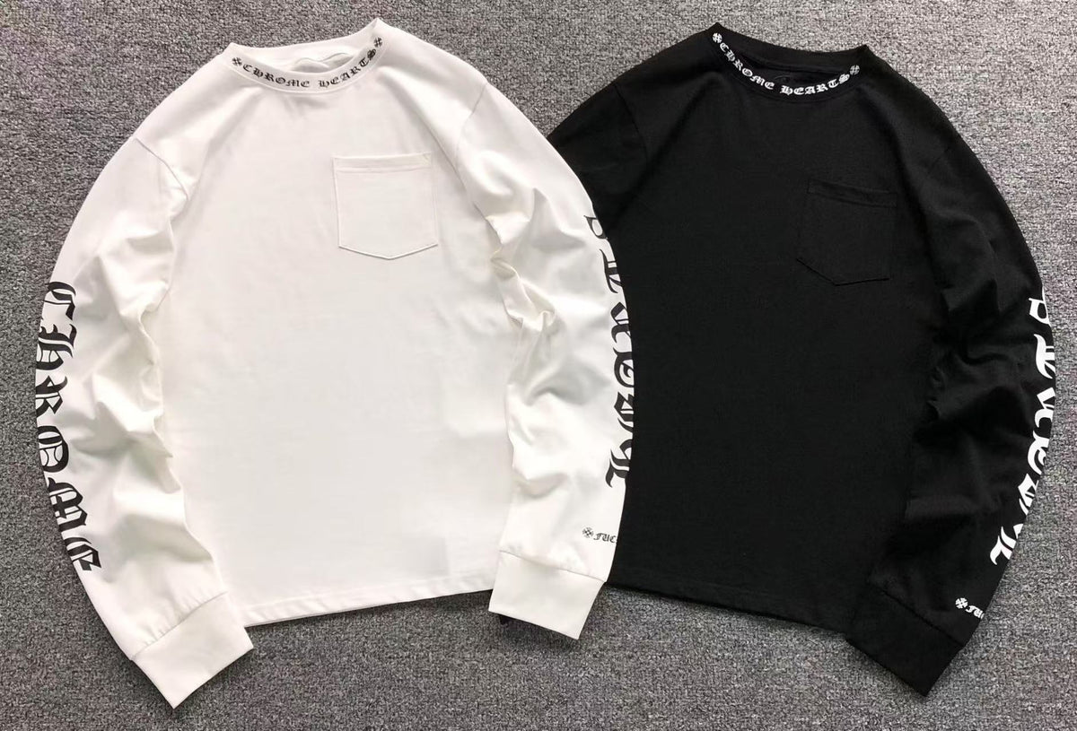 Cross Longsleeve