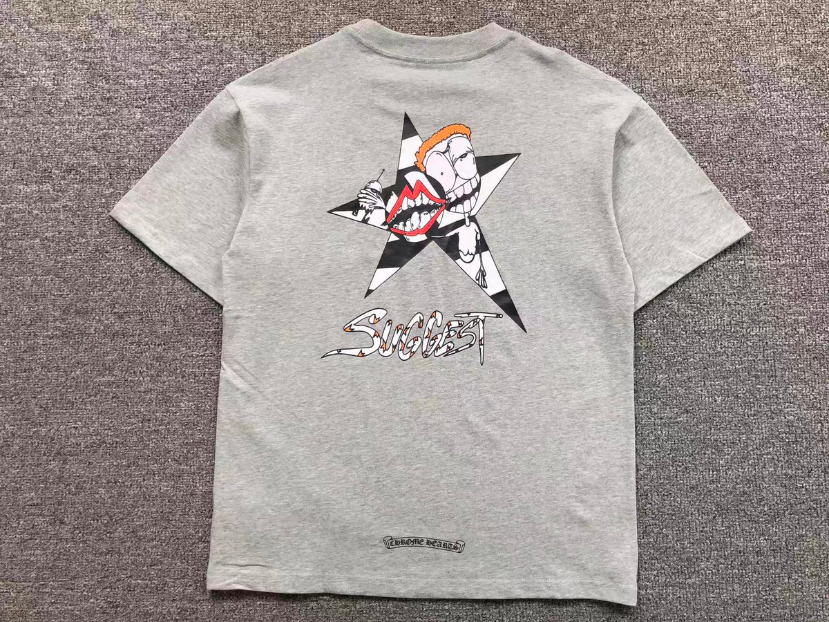 Cross Tshirt