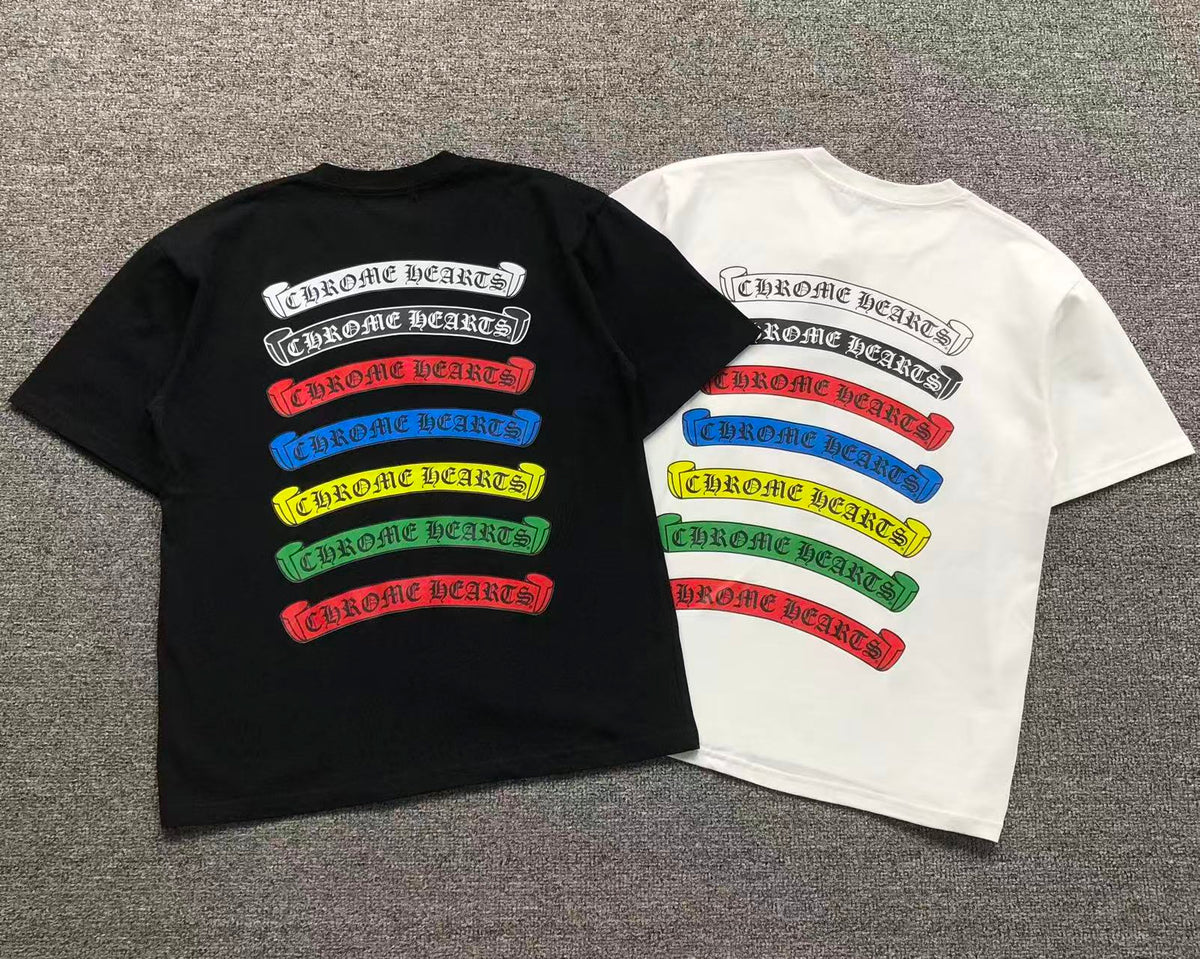 Cross Tshirt
