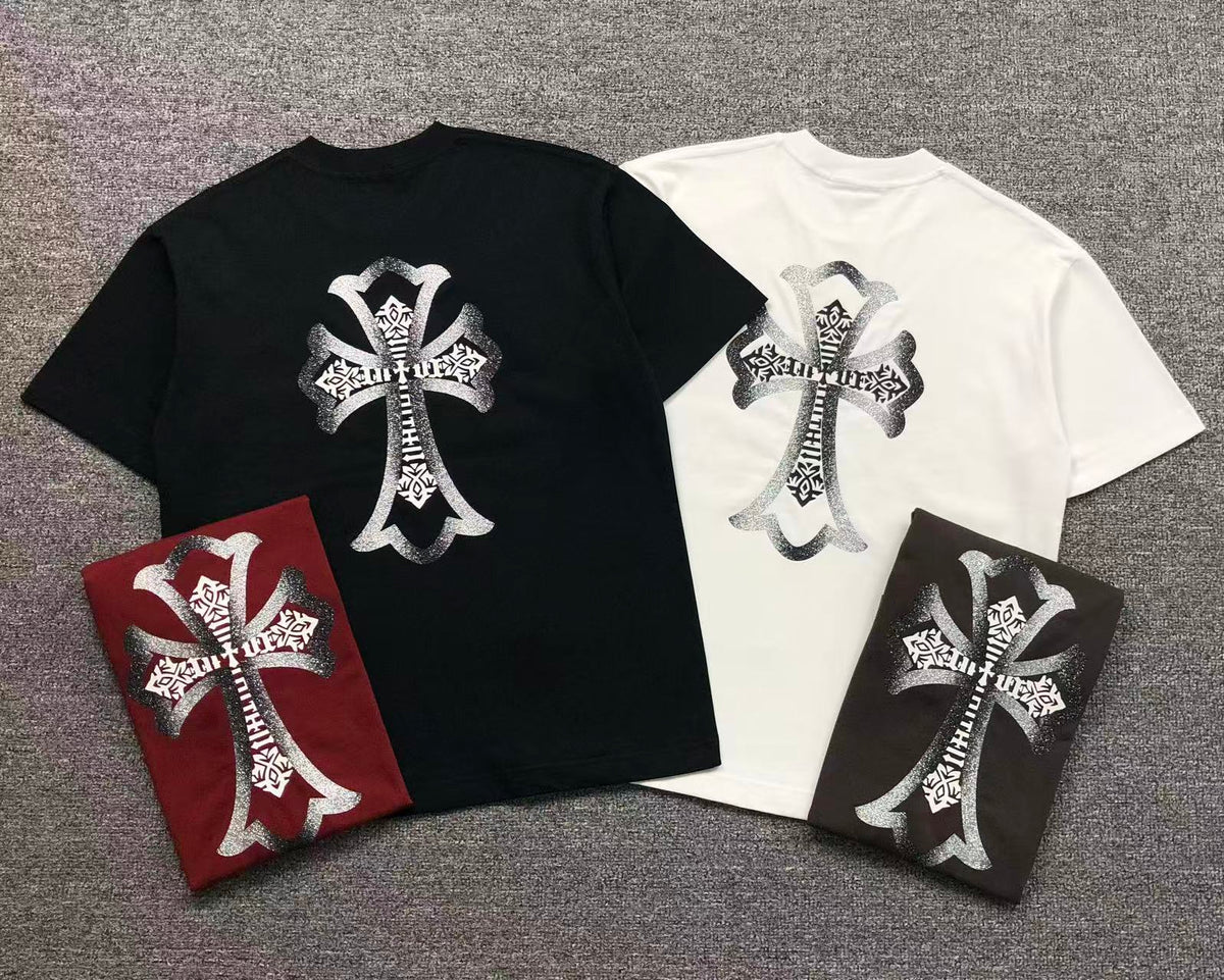 Cross Tshirt