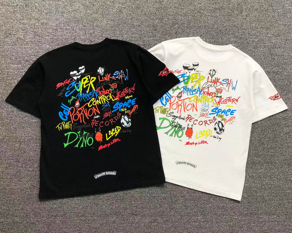 Cross Tshirt