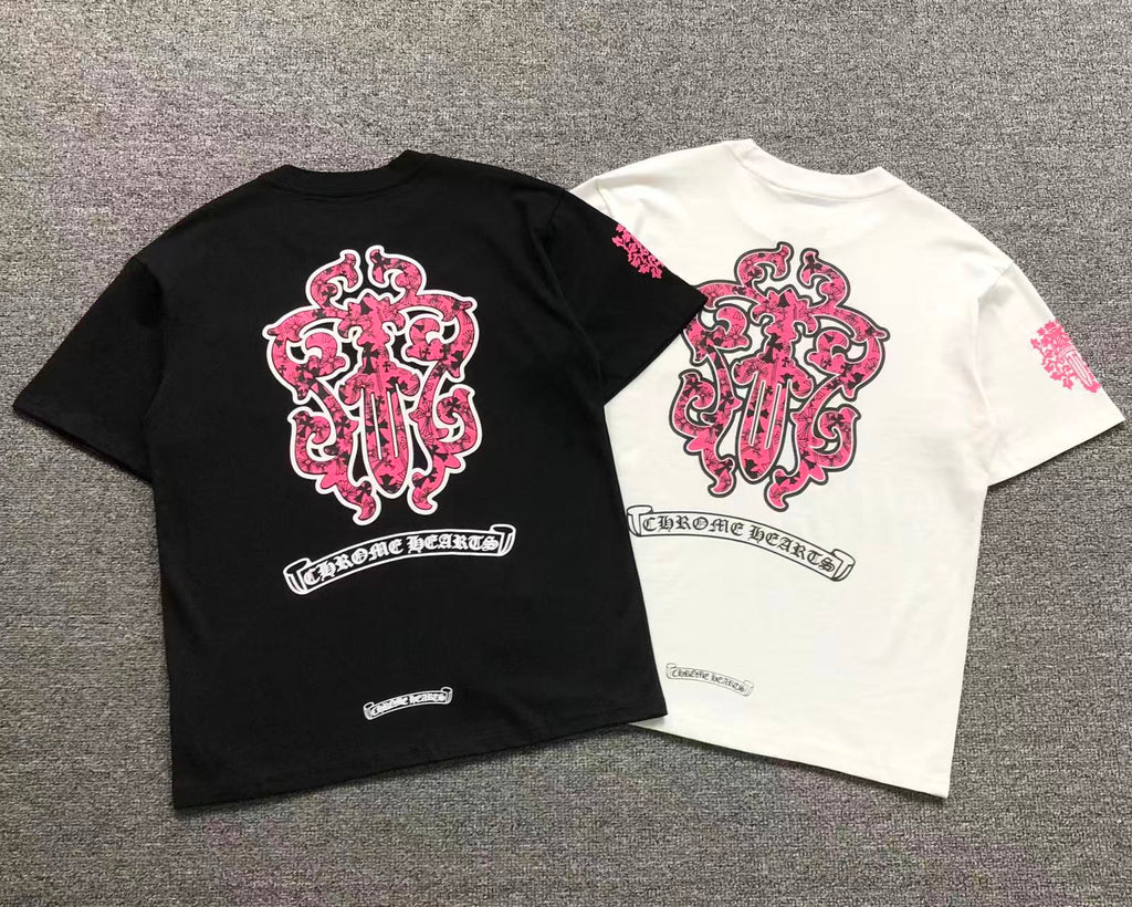 Cross Tshirt