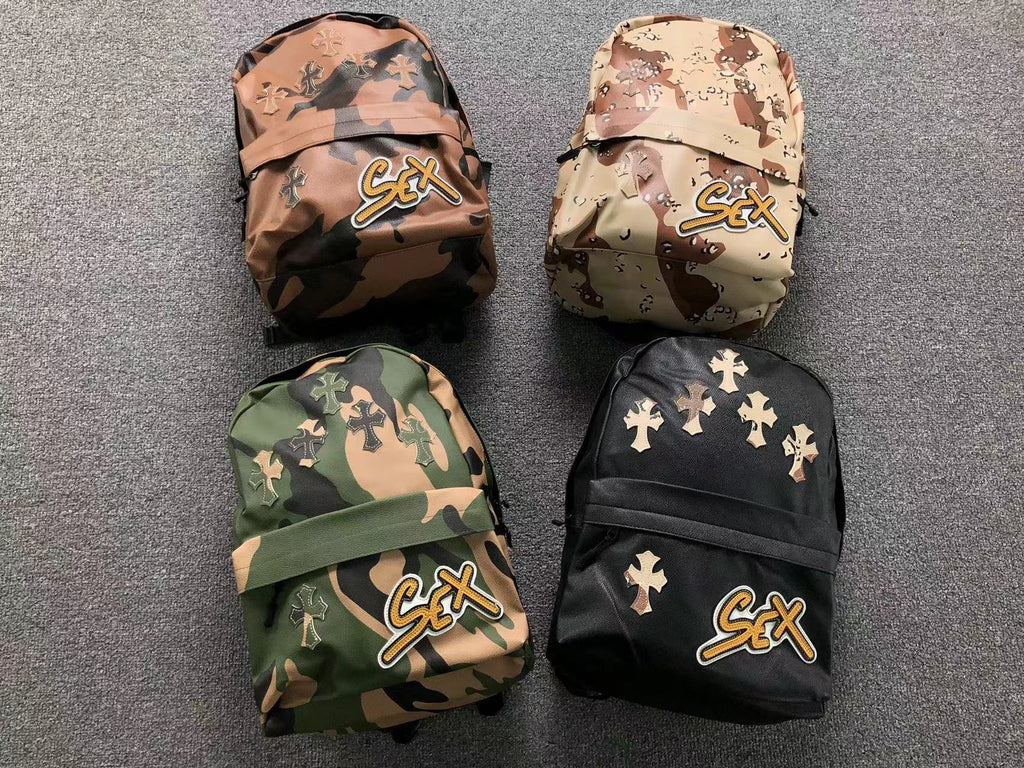 Cross Bag