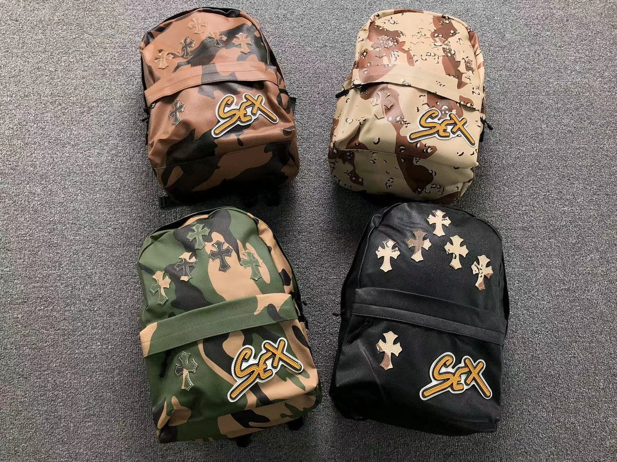 Cross Bag