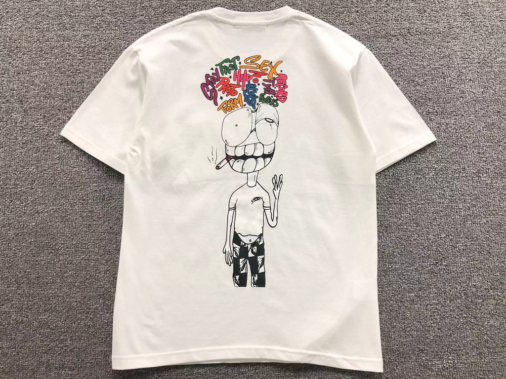 Cross Tshirt