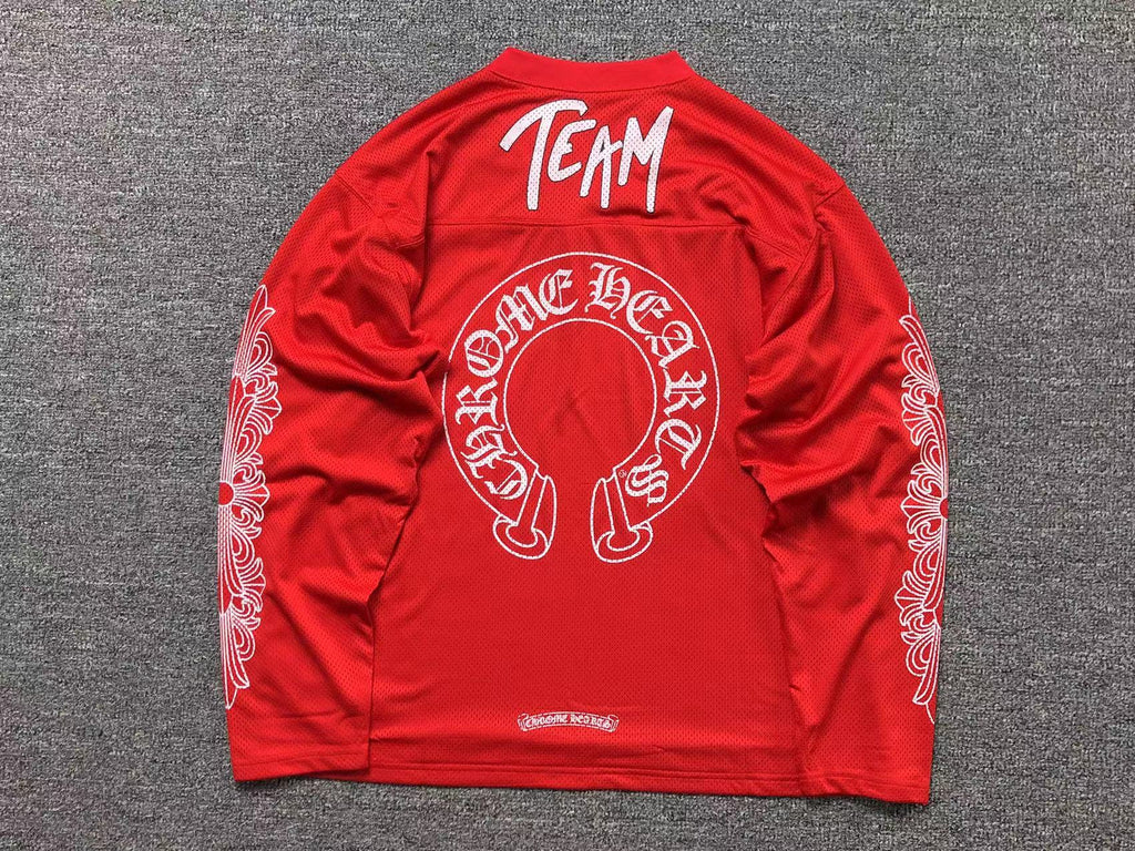 Cross Longsleeve