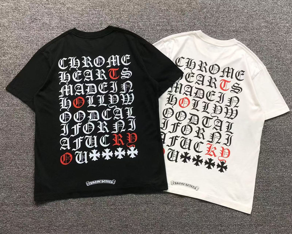 Cross Tshirt