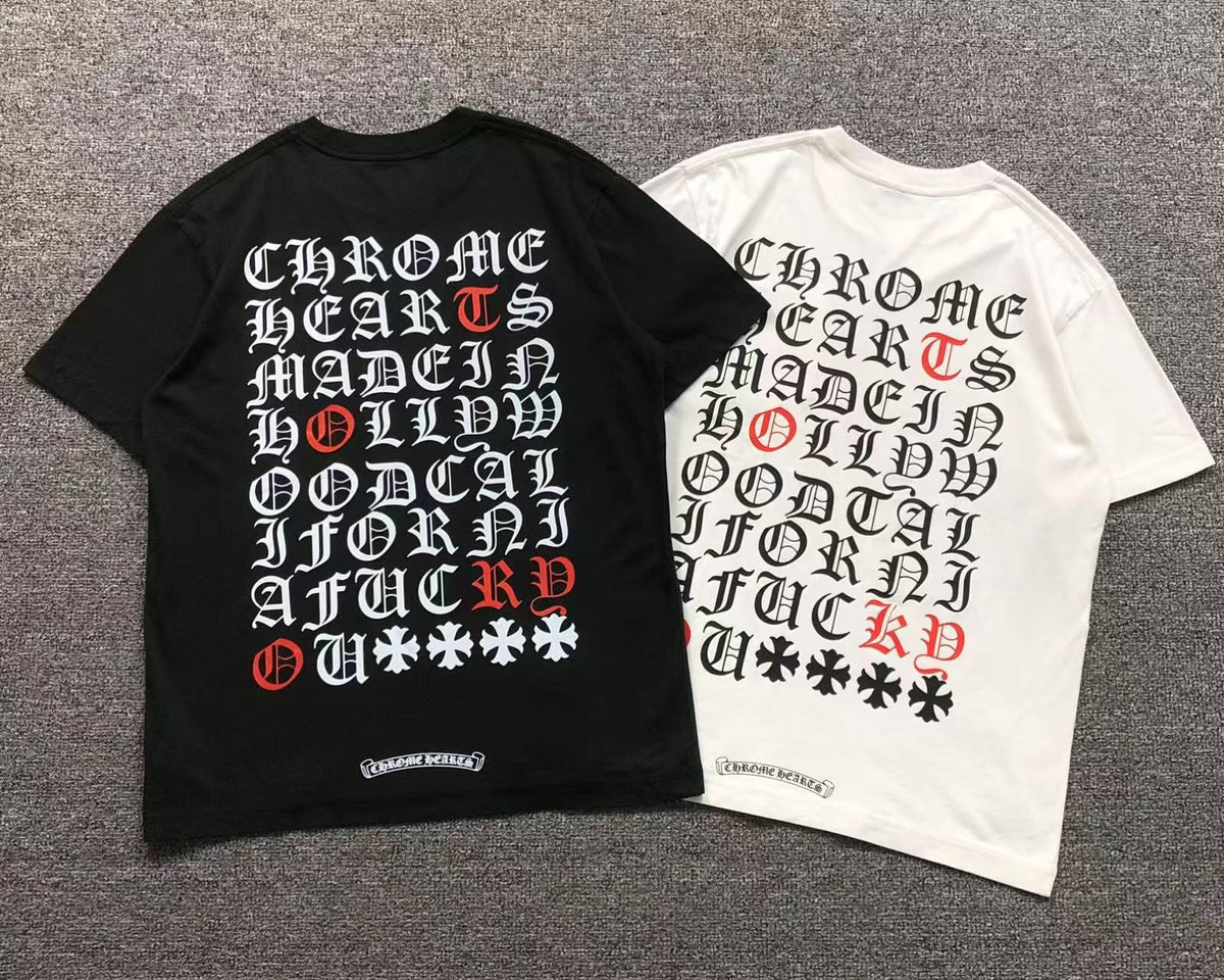 Cross Tshirt