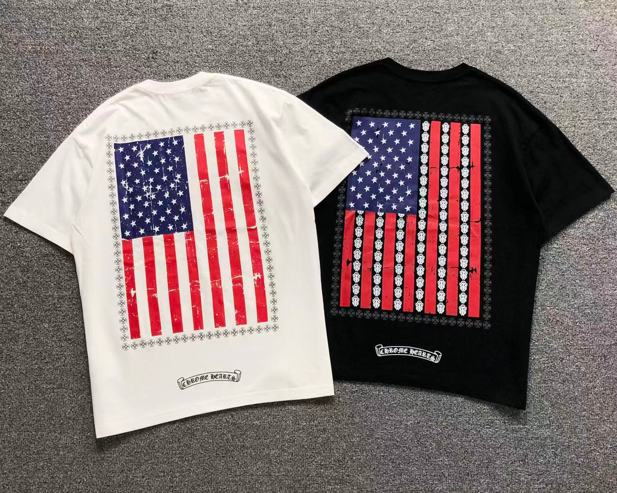 Cross Tshirt