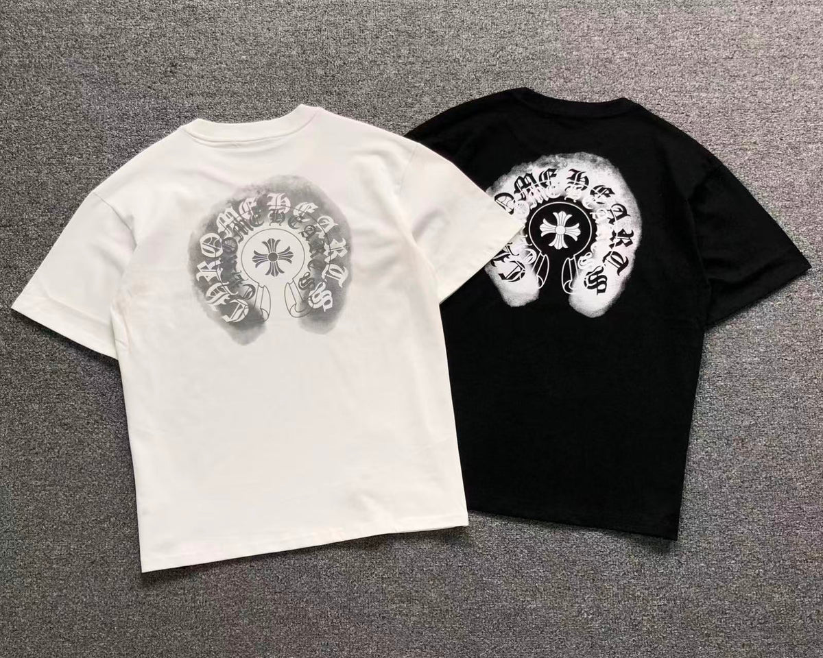Cross Tshirt