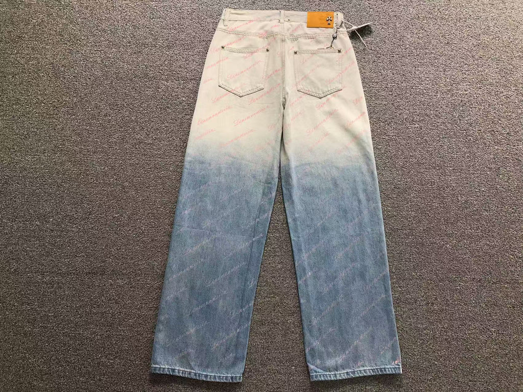 Cross Pants