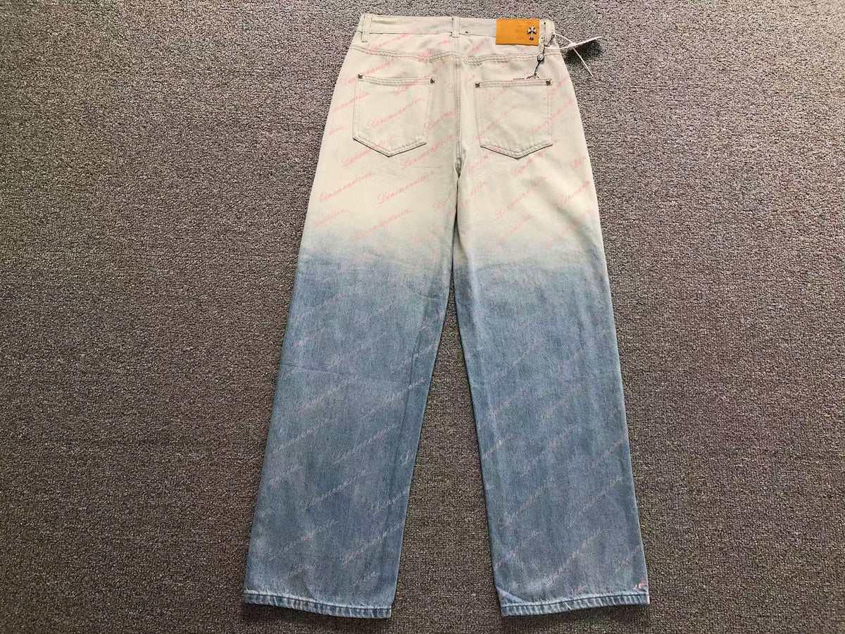 Cross Pants
