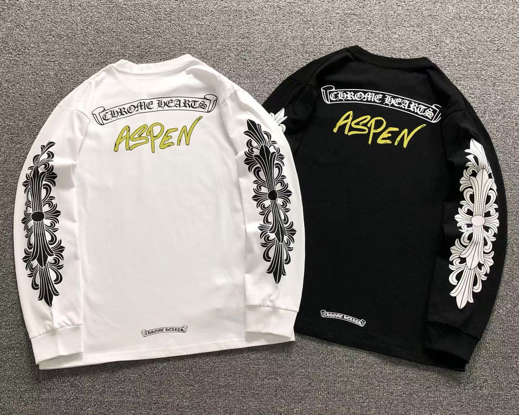 Cross Longsleeve