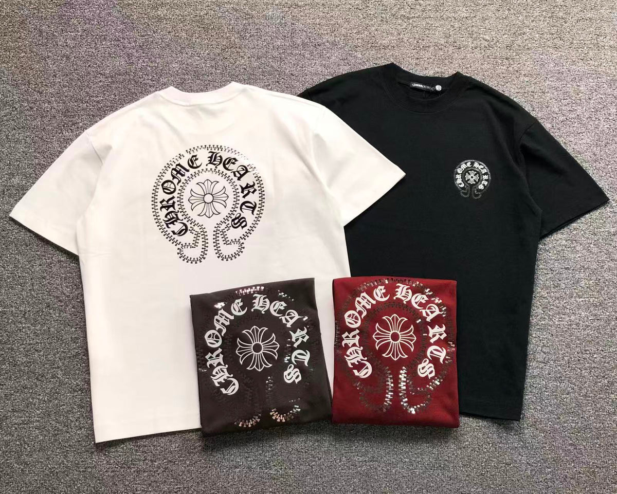 Cross Tshirt