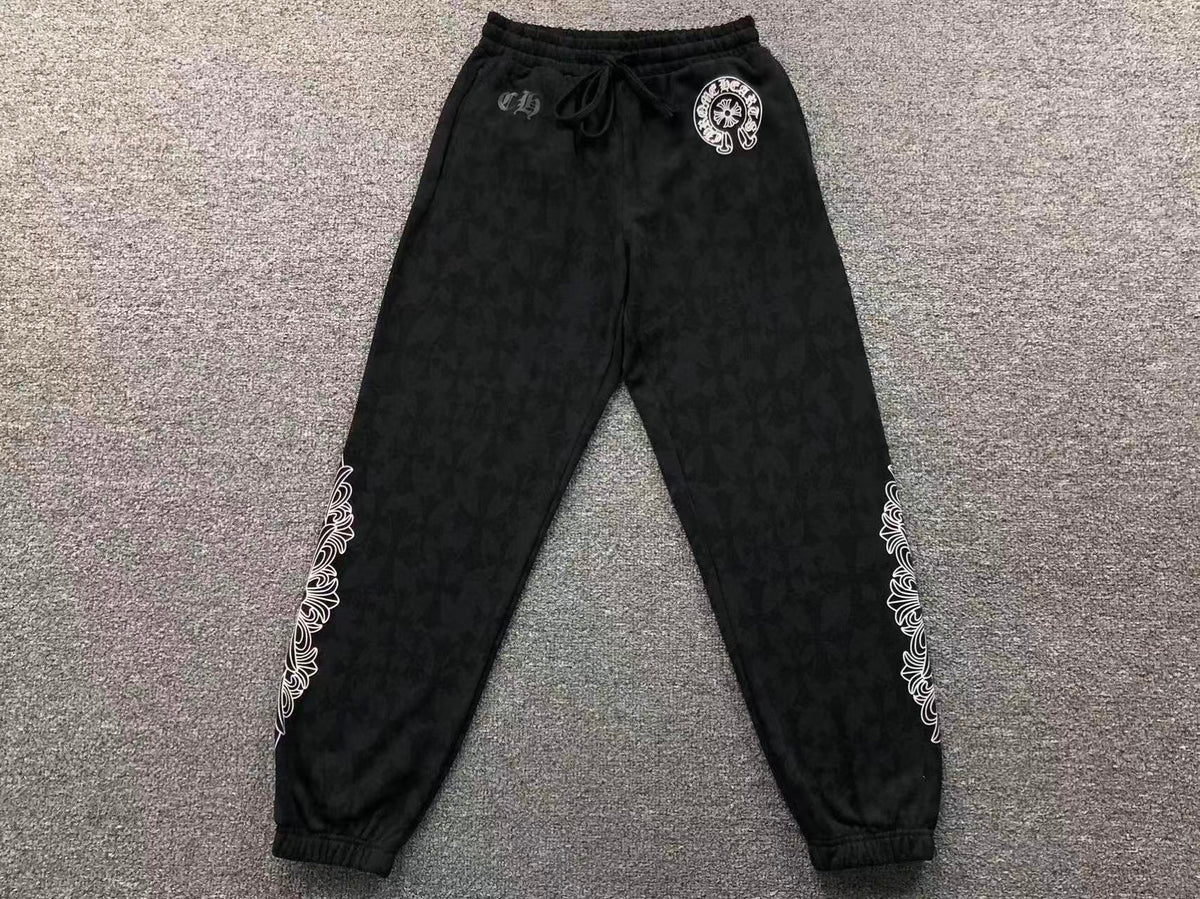 Cross Pants