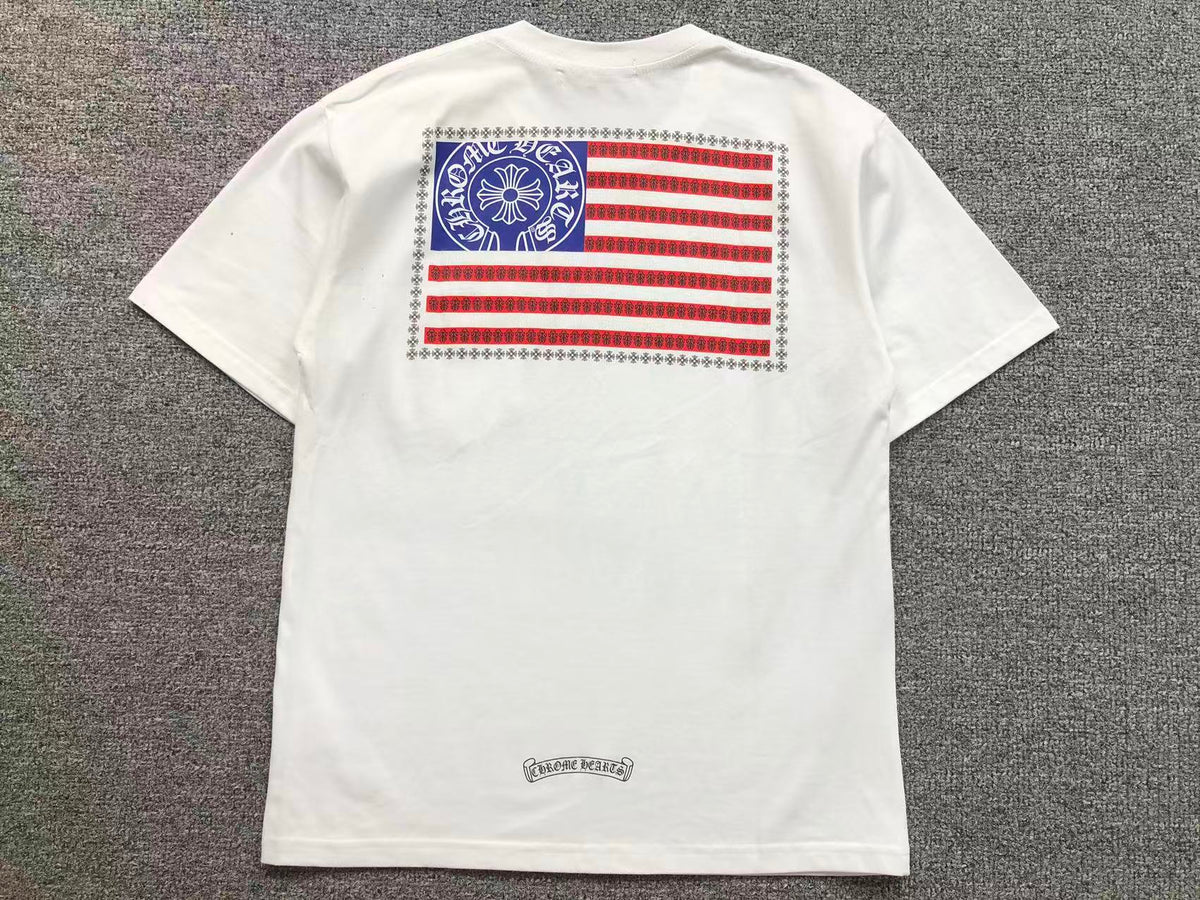 Cross Tshirt