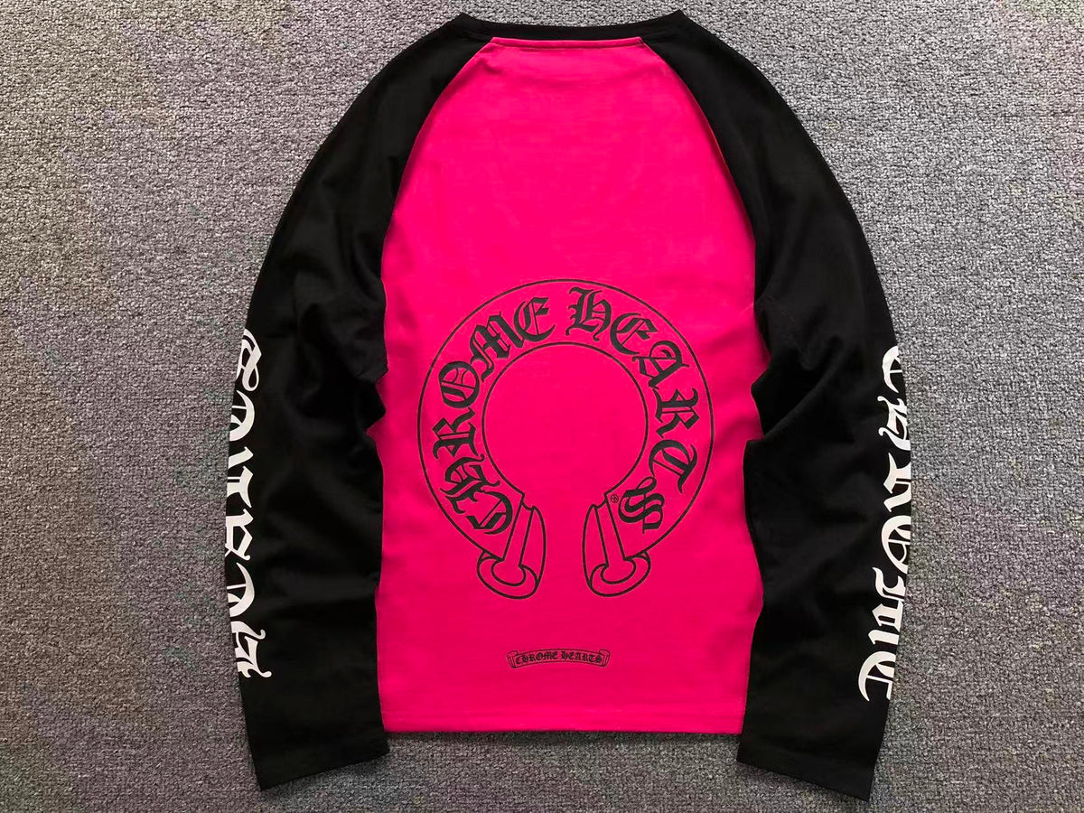 Cross Longsleeve