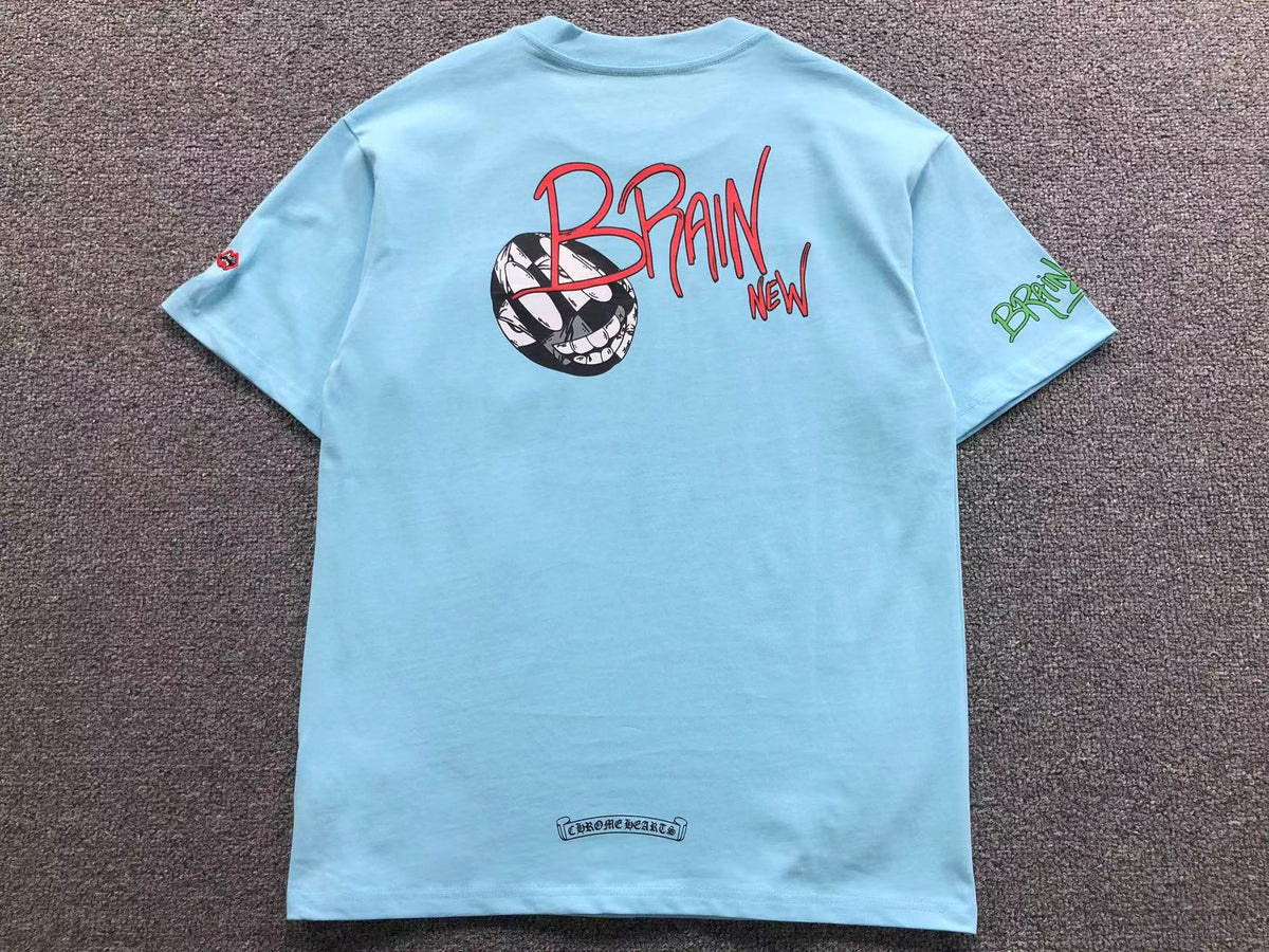 Cross Tshirt