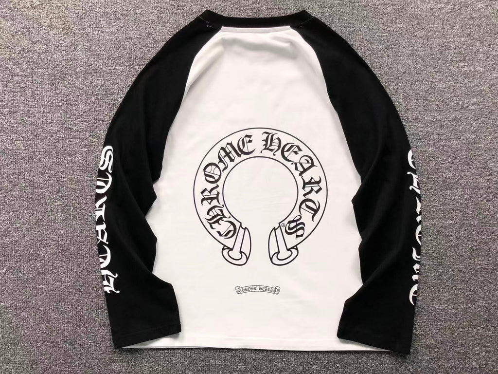 Cross Longsleeve
