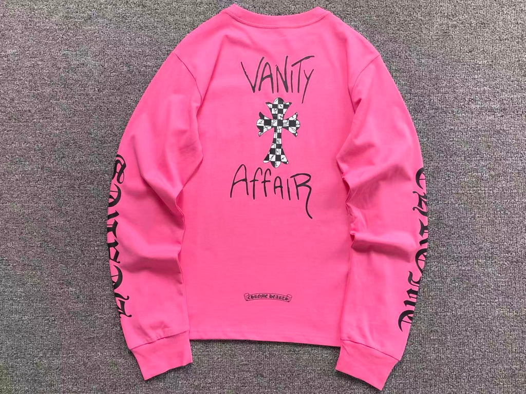 Cross Longsleeve