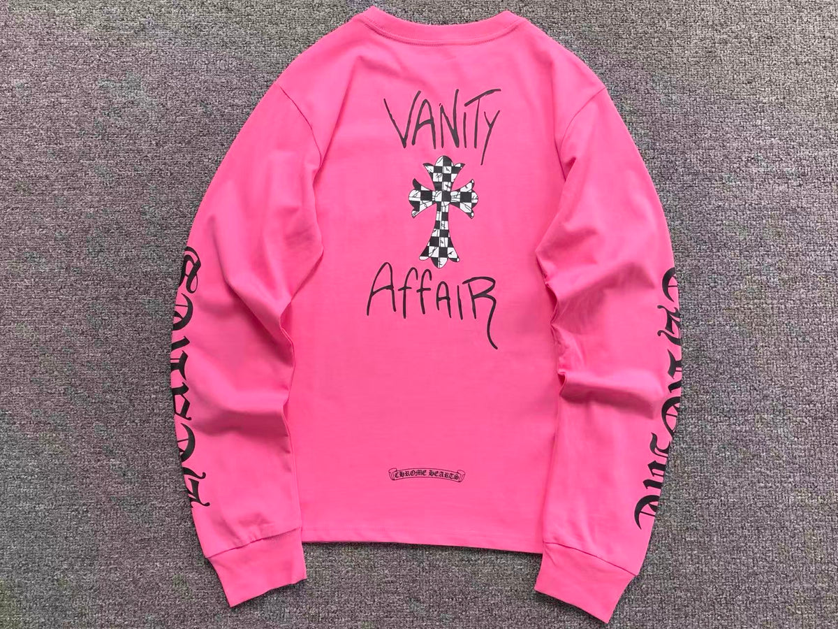Cross Longsleeve