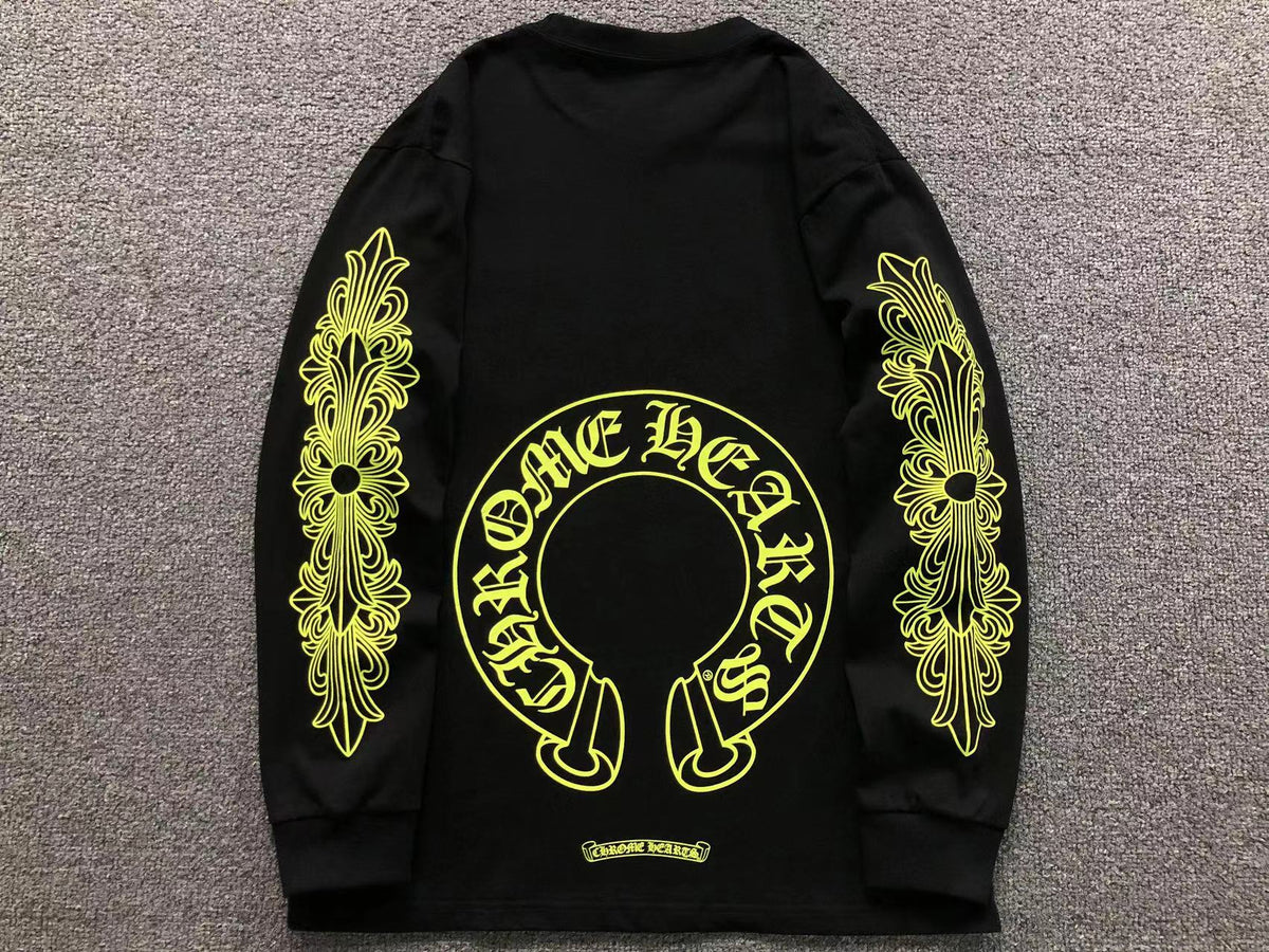 Cross Longsleeve