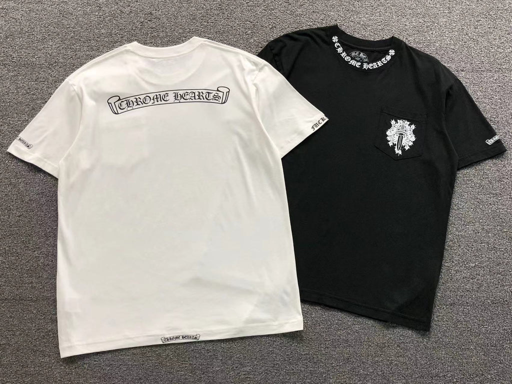 Cross Tshirt