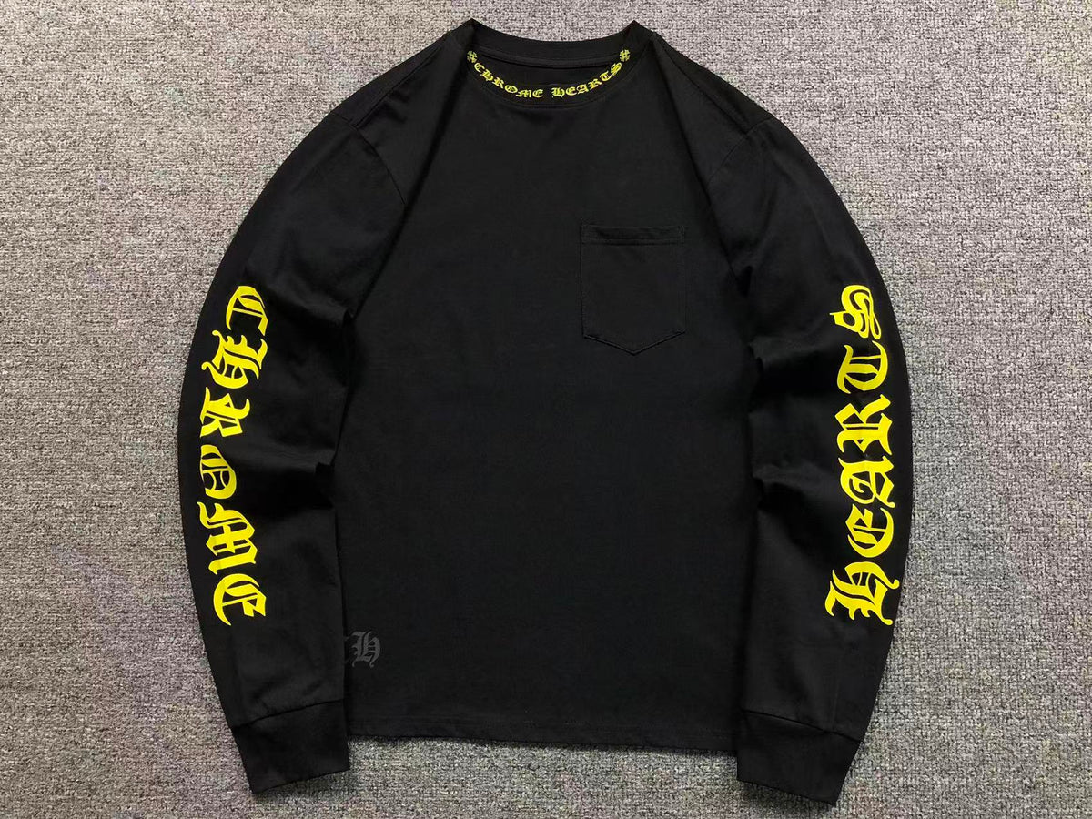 Cross Longsleeve