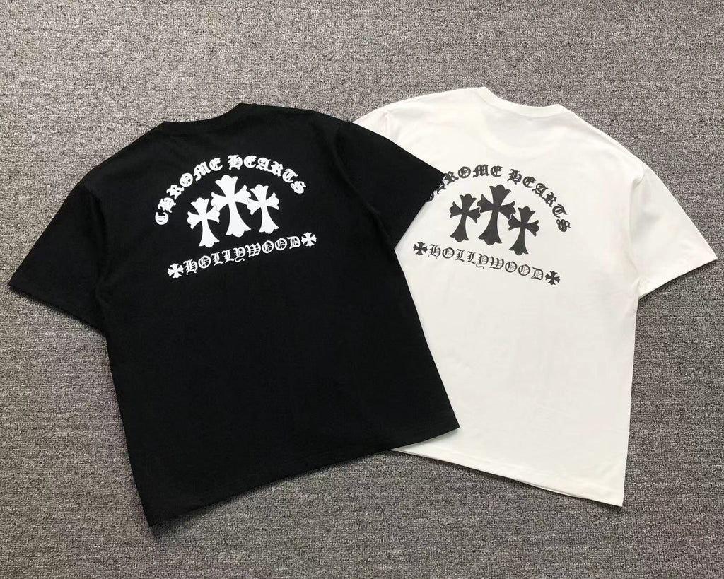Cross Tshirt