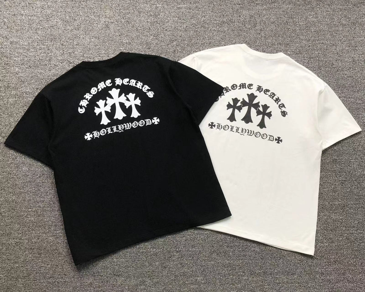 Cross Tshirt