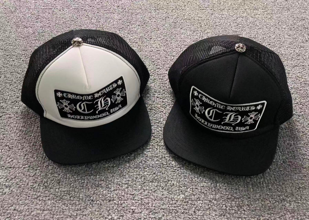 Cross Cap