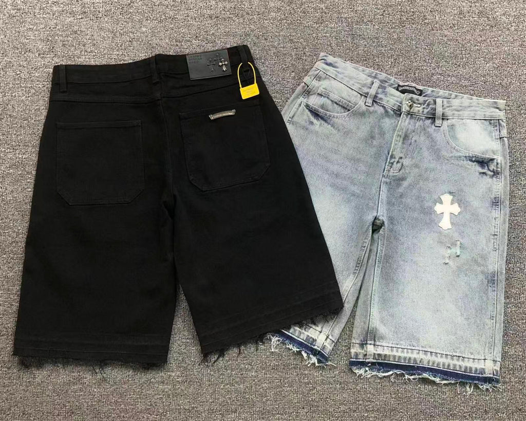 Cross Shorts
