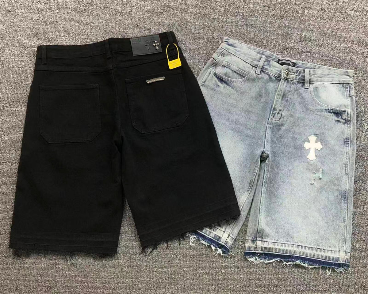 Cross Shorts