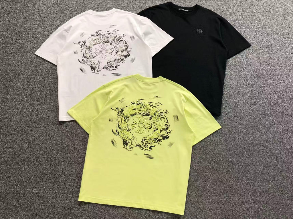 Cross Tshirt