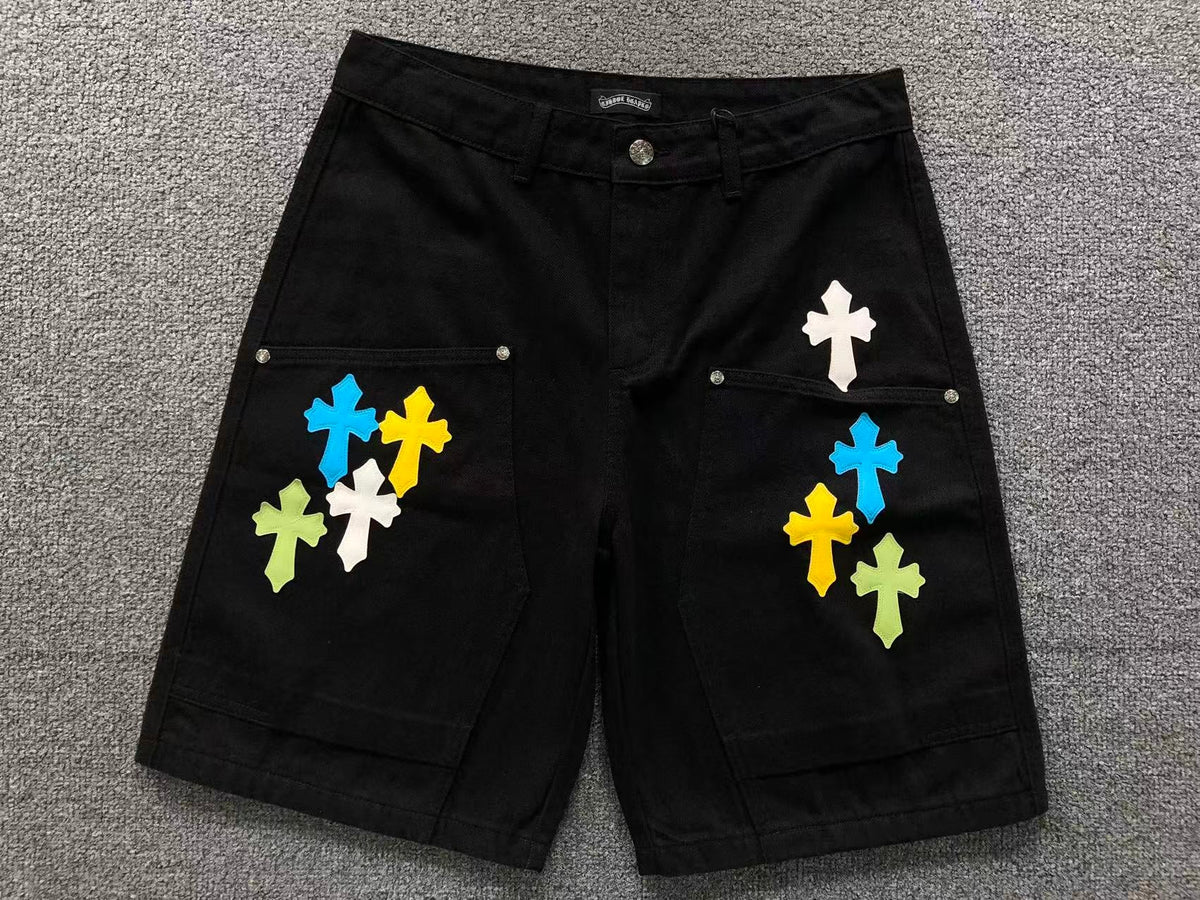 Cross Shorts