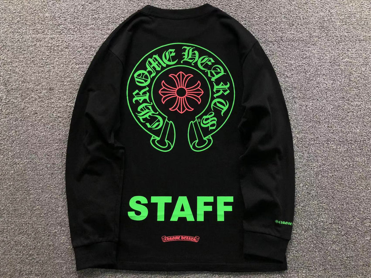 Cross Longsleeve