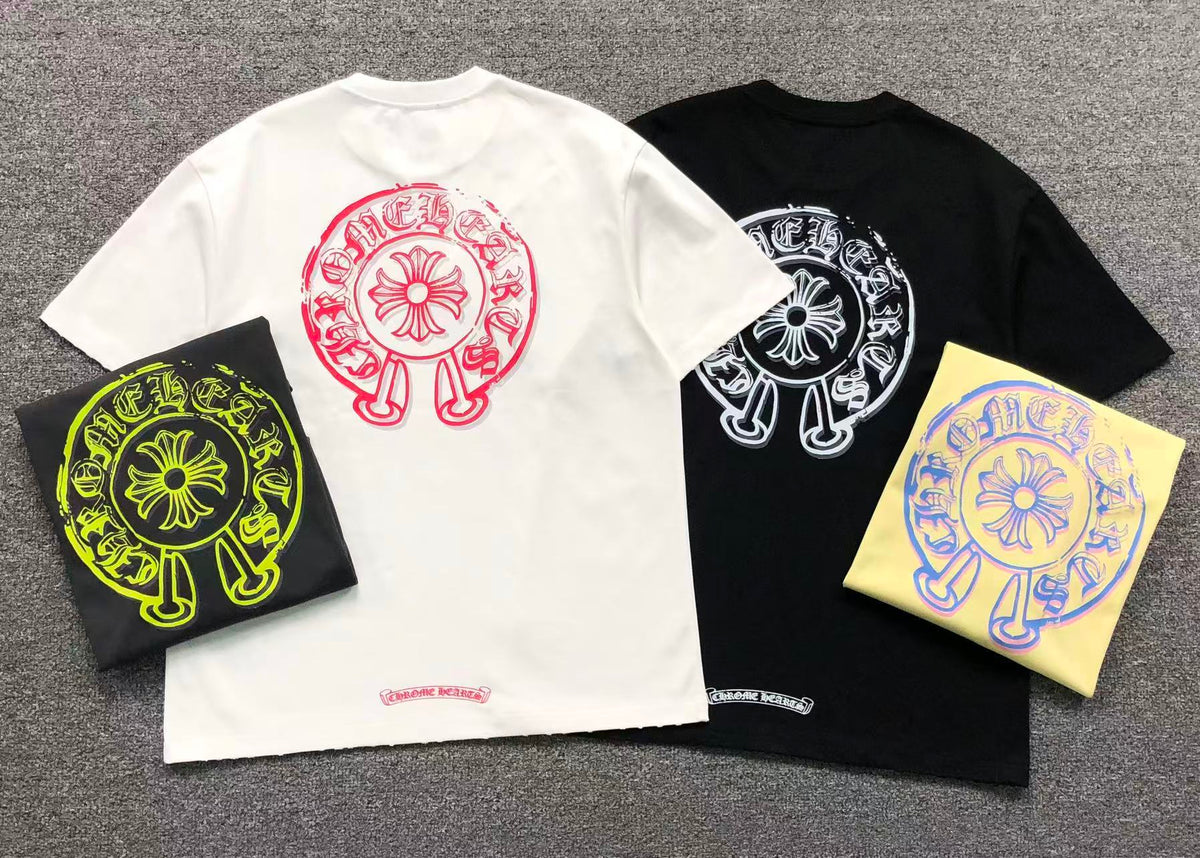 Cross Tshirt
