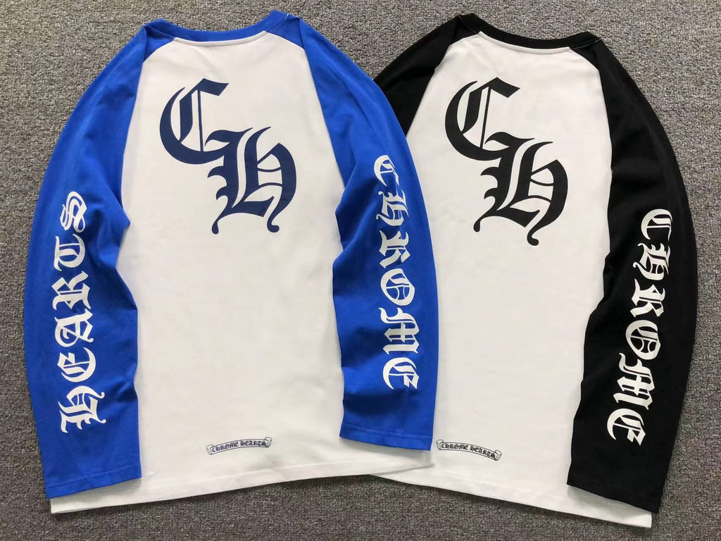 Cross Longsleeve