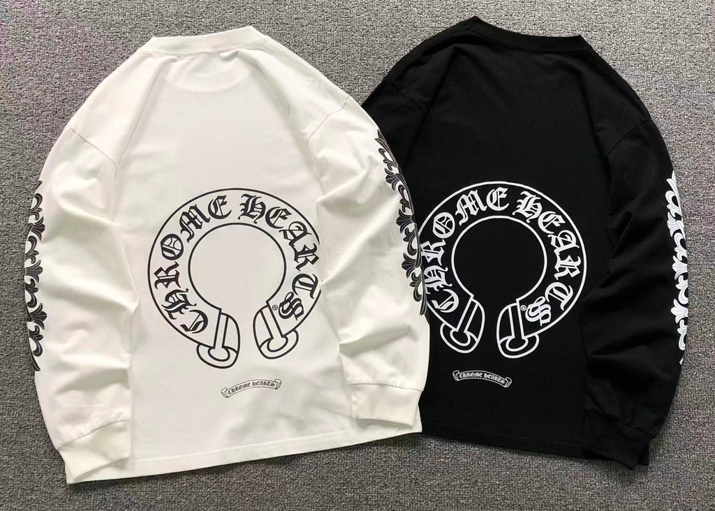 Cross Longsleeve