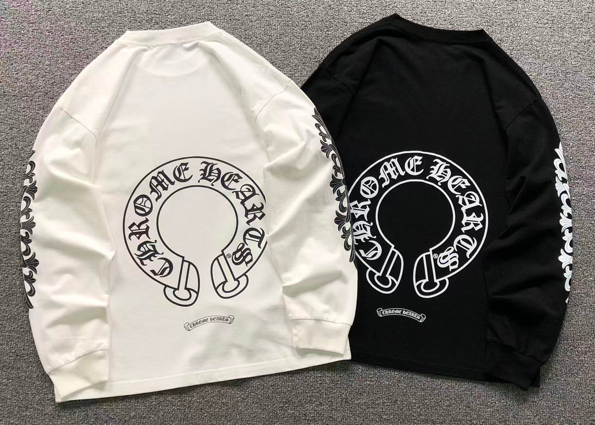 Cross Longsleeve