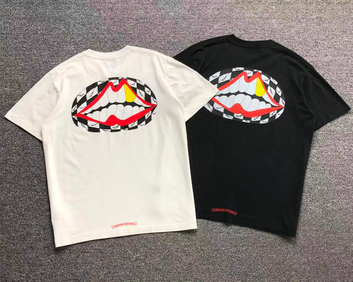 Cross Tshirt