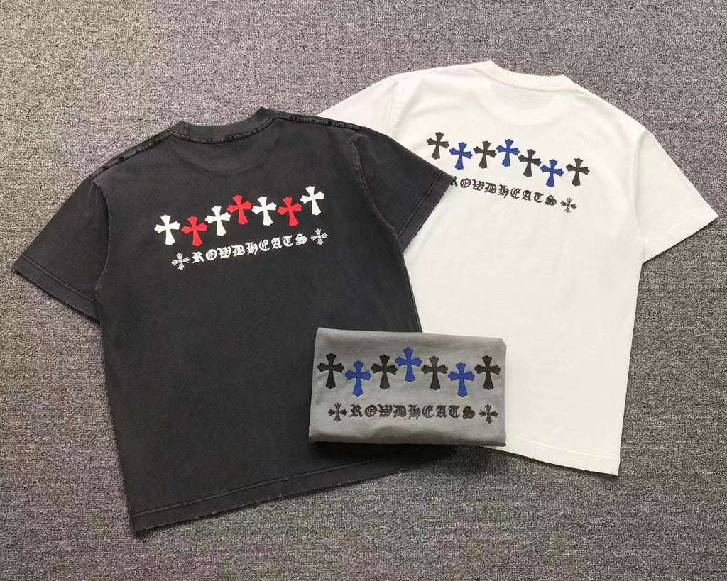 Cross Tshirt