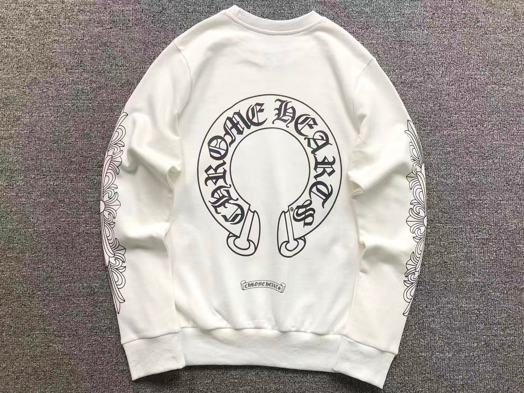 Cross Hoodie