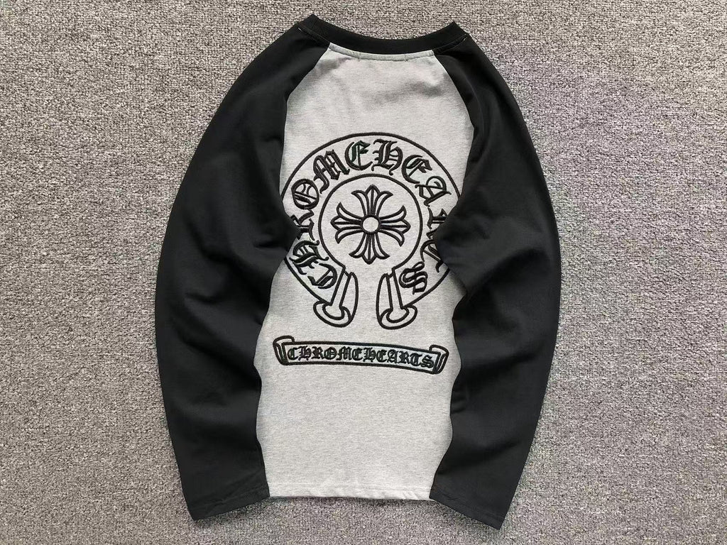 Cross Longsleeve